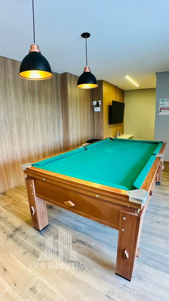 Apartamento, 2 quartos, 48 m² - Foto 7