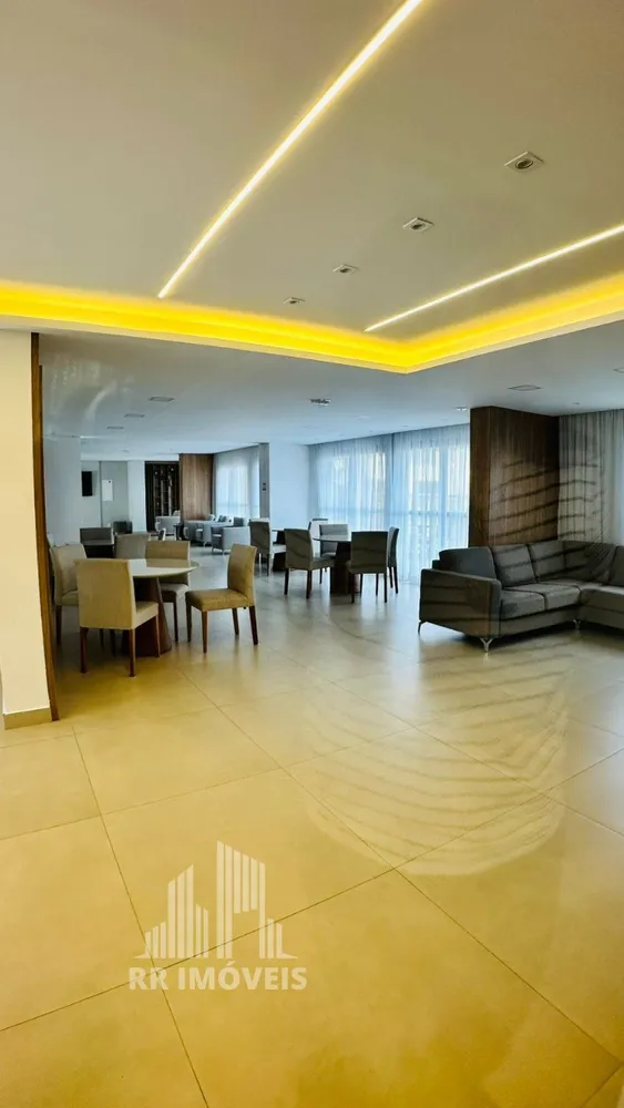 Apartamento, 2 quartos, 48 m² - Foto 3