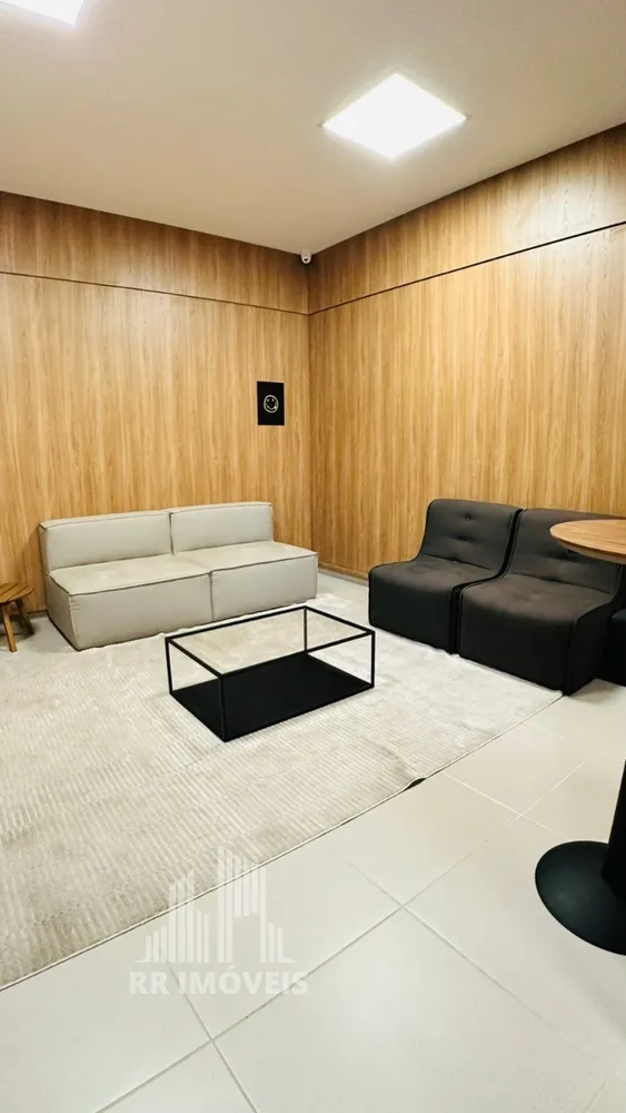 Apartamento, 2 quartos, 48 m² - Foto 6