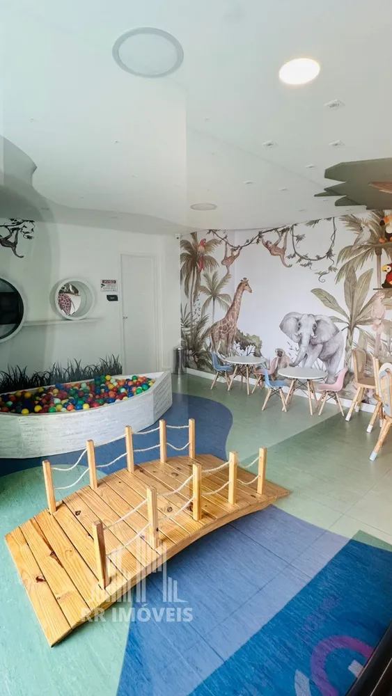Apartamento, 2 quartos, 48 m² - Foto 4