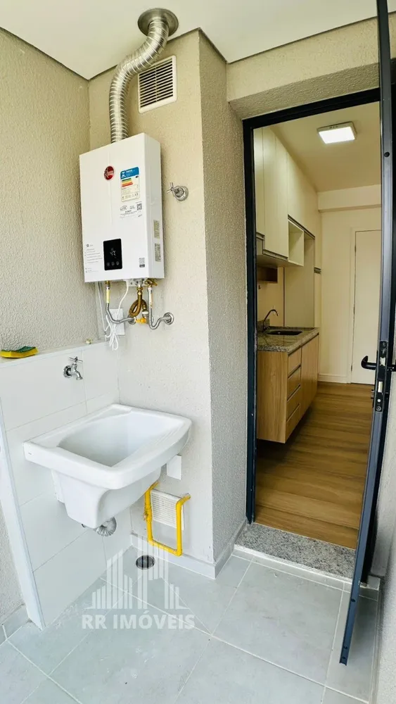Apartamento, 2 quartos, 48 m² - Foto 12