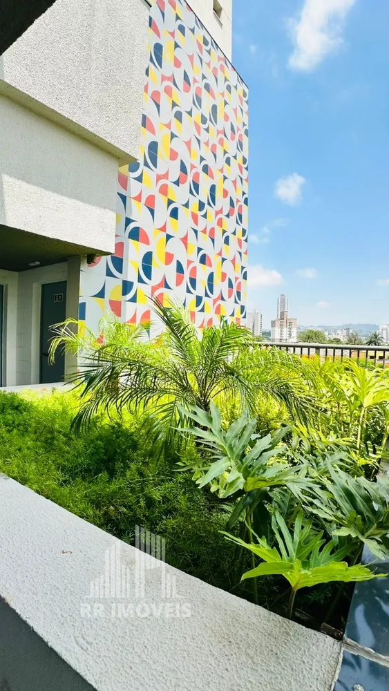 Apartamento, 2 quartos, 48 m² - Foto 5