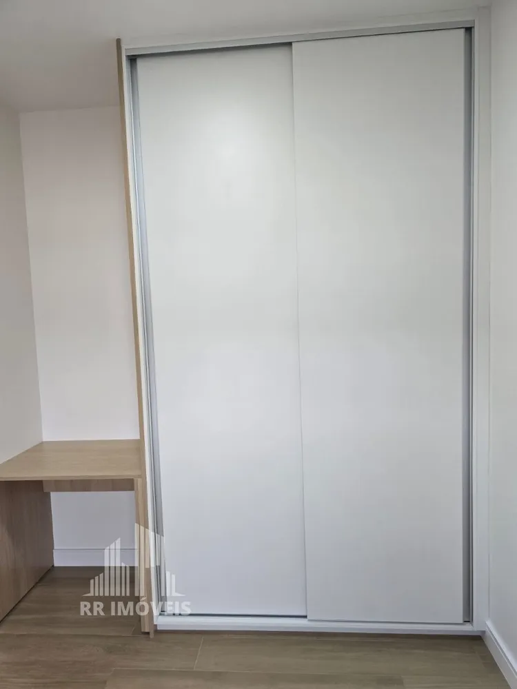 Apartamento, 2 quartos, 48 m² - Foto 1