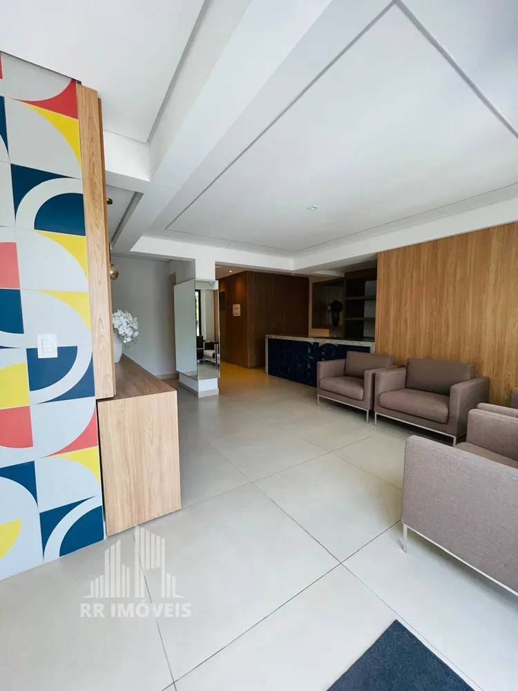 Apartamento, 2 quartos, 48 m² - Foto 10