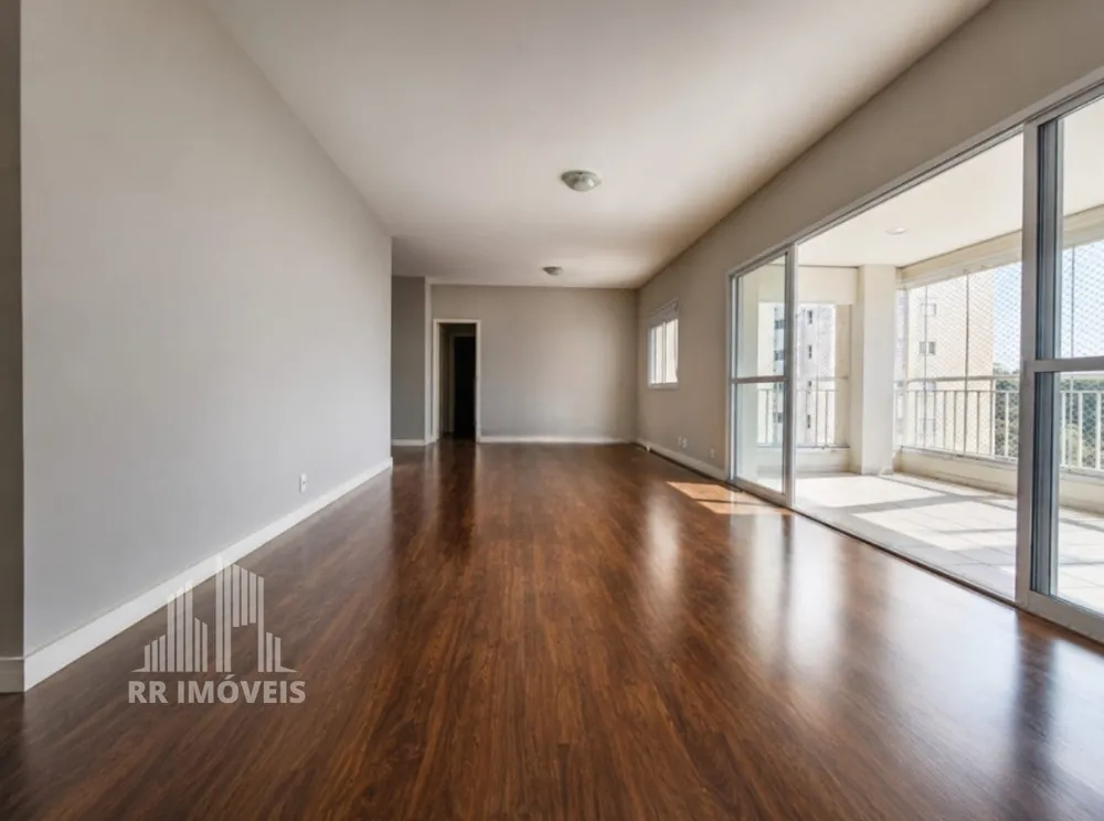 Apartamento, 3 quartos, 132 m² - Foto 4