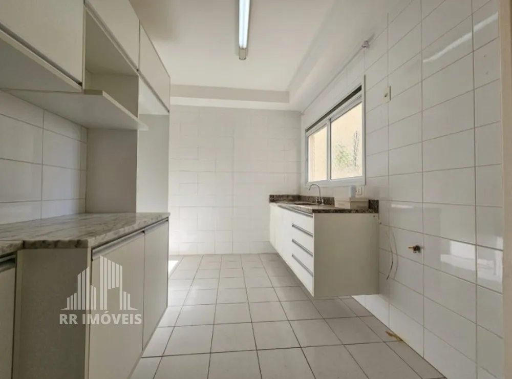 Apartamento, 3 quartos, 132 m² - Foto 3