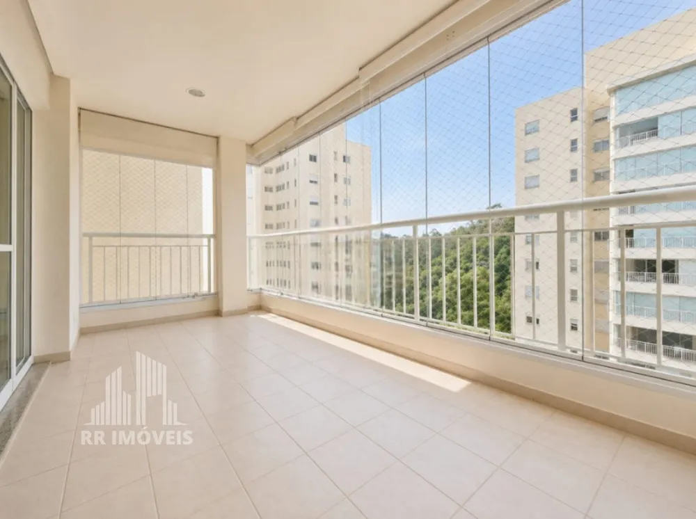 Apartamento, 3 quartos, 132 m² - Foto 1