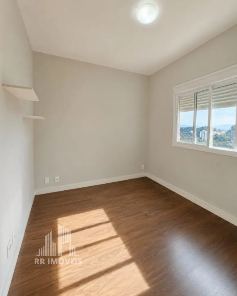 Apartamento, 3 quartos, 132 m² - Foto 4