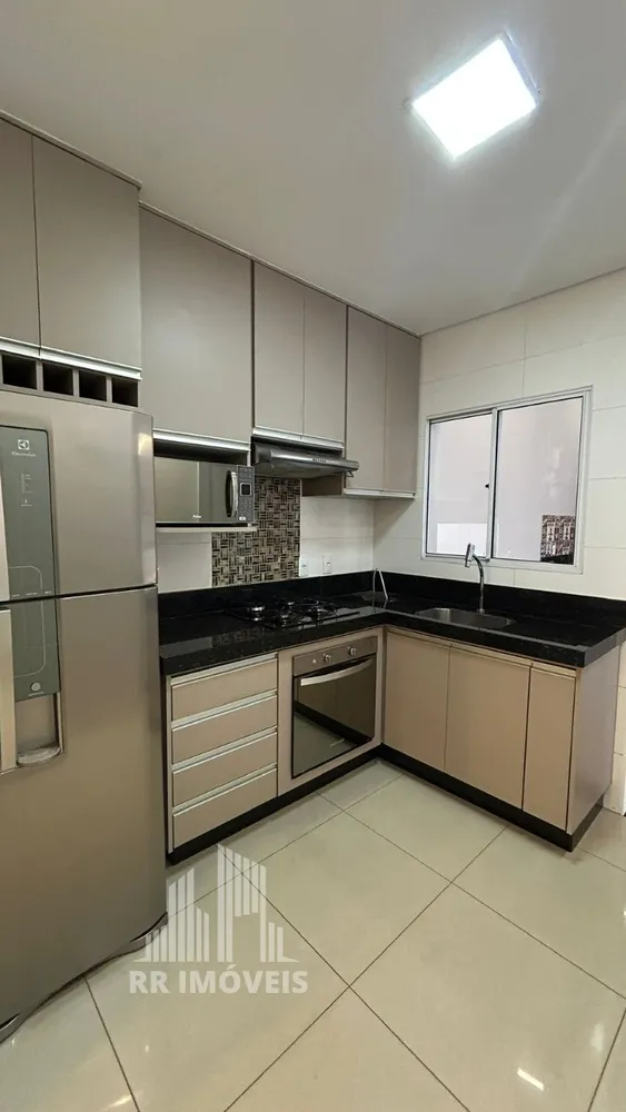 Casa, 2 quartos, 70 m² - Foto 4