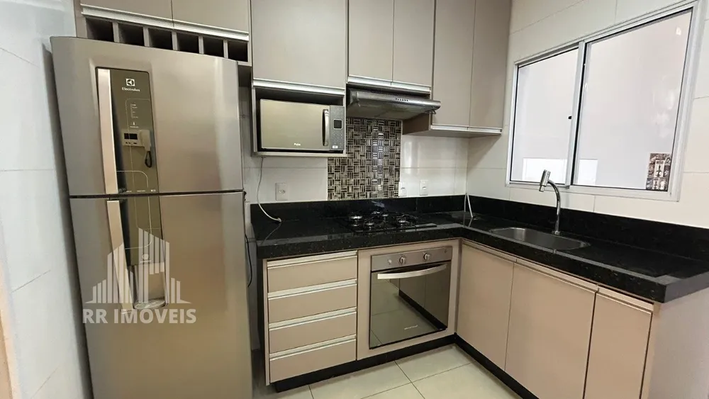 Casa, 2 quartos, 70 m² - Foto 5