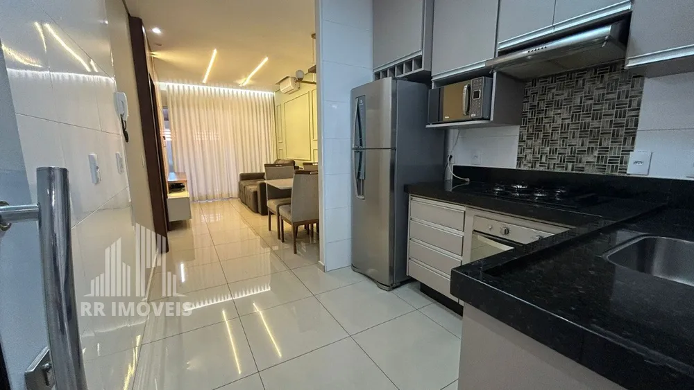 Casa, 2 quartos, 70 m² - Foto 3