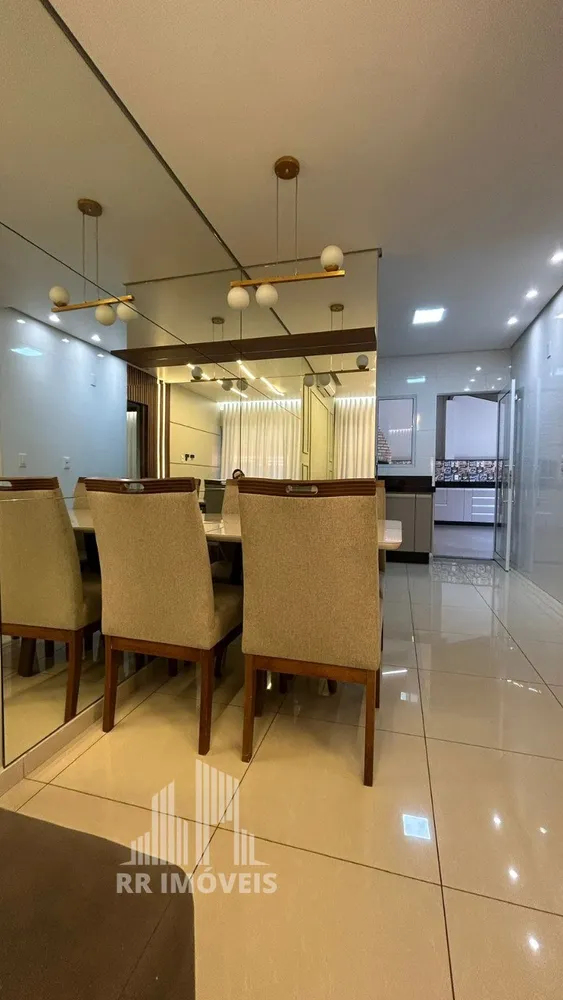 Casa, 2 quartos, 70 m² - Foto 2