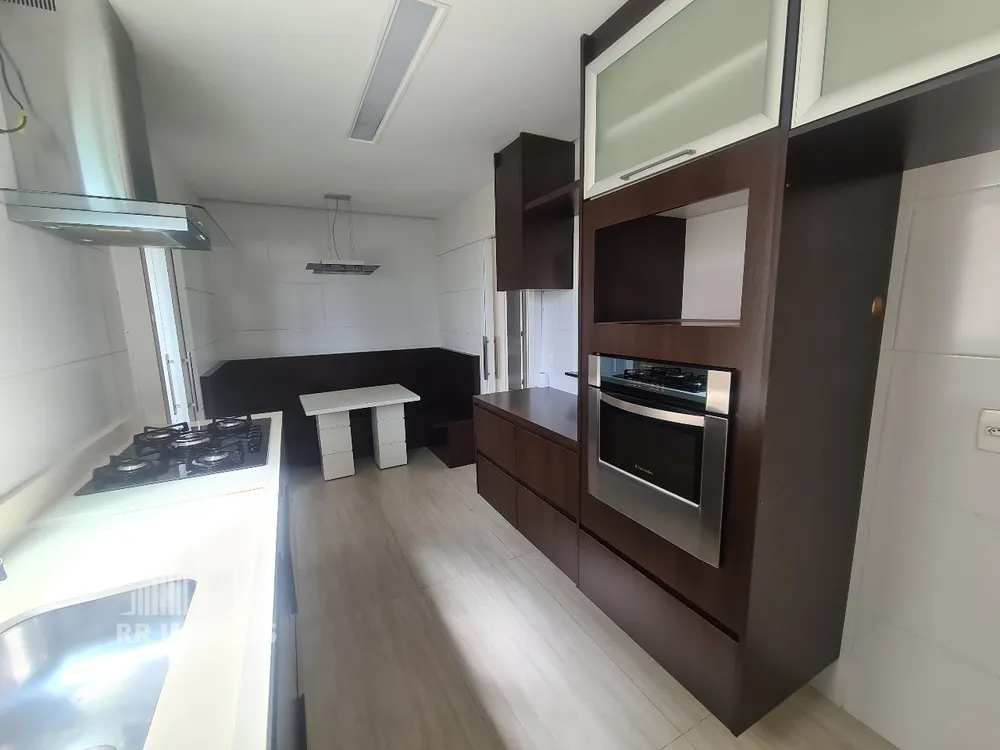 Apartamento, 3 quartos, 123 m² - Foto 5
