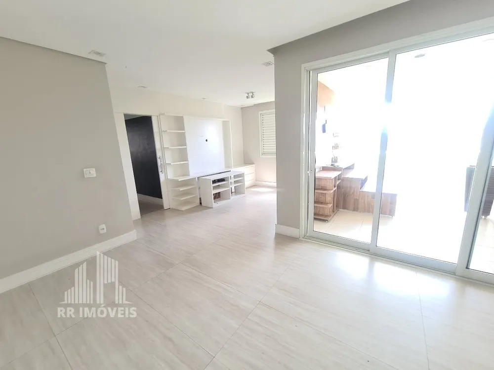Apartamento, 3 quartos, 123 m² - Foto 1
