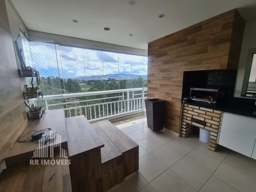 Apartamento, 3 quartos, 123 m² - Foto 4