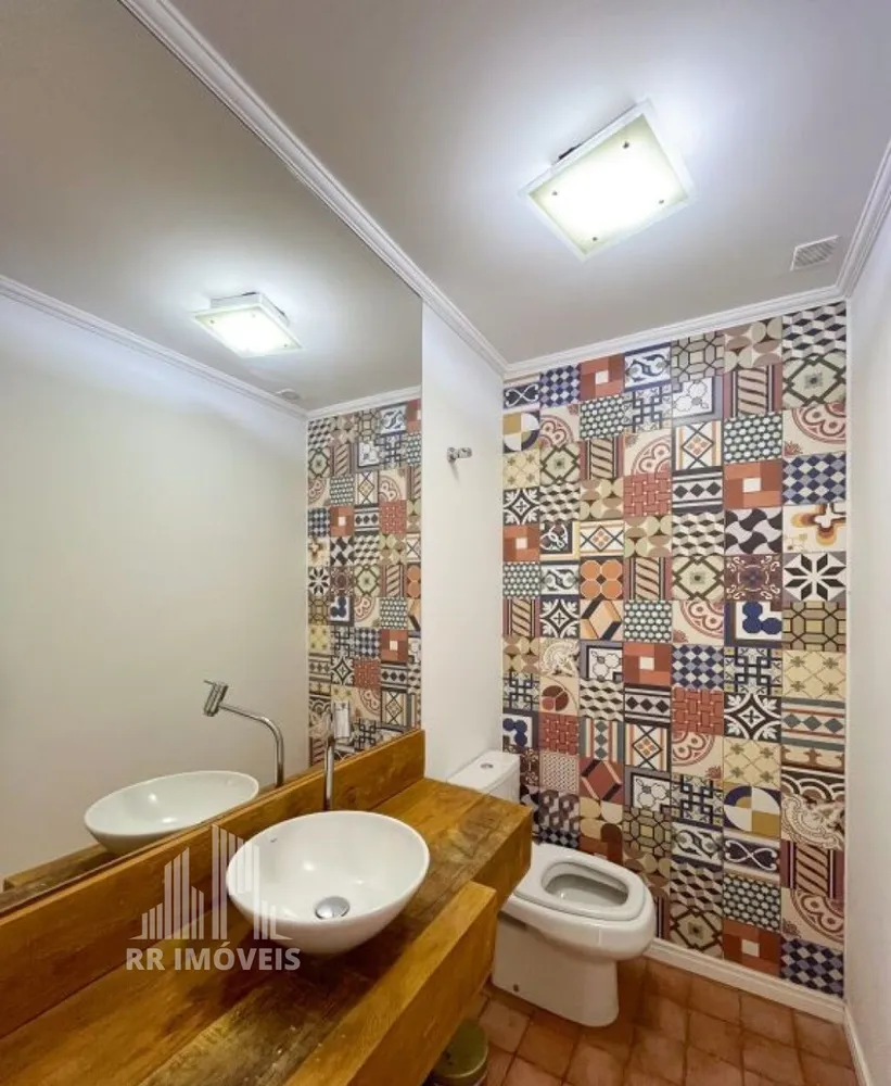 Casa, 4 quartos, 350 m² - Foto 4