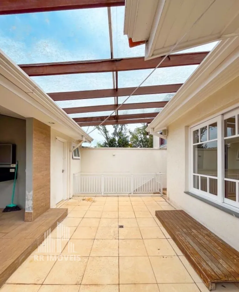 Casa, 4 quartos, 350 m² - Foto 3