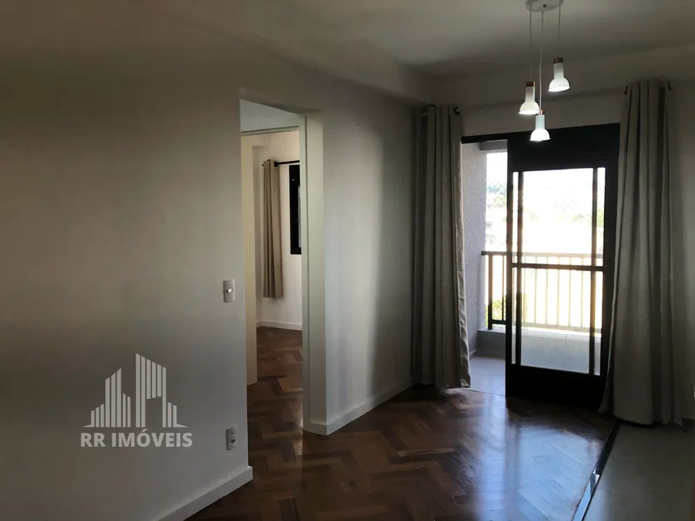 Apartamento, 1 quarto, 34 m² - Foto 3