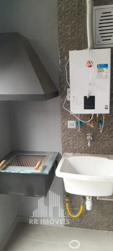 Apartamento, 1 quarto, 34 m² - Foto 6