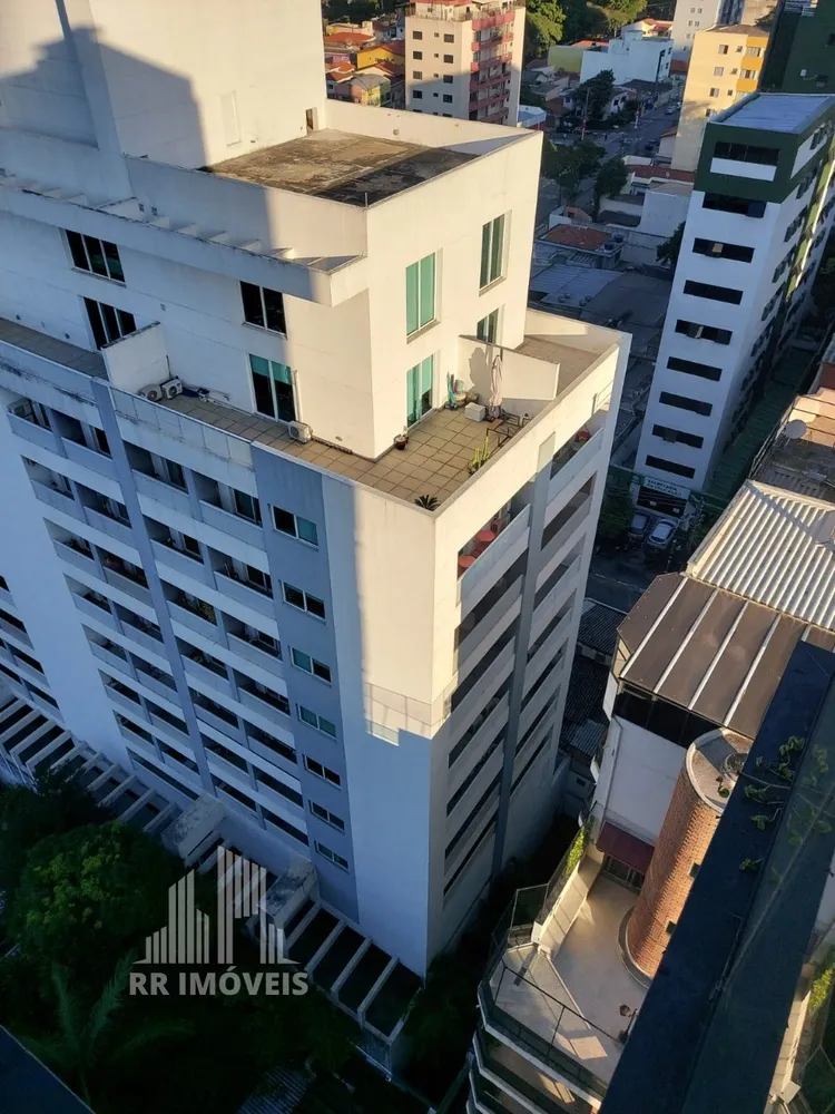 Apartamento, 1 quarto, 34 m² - Foto 12