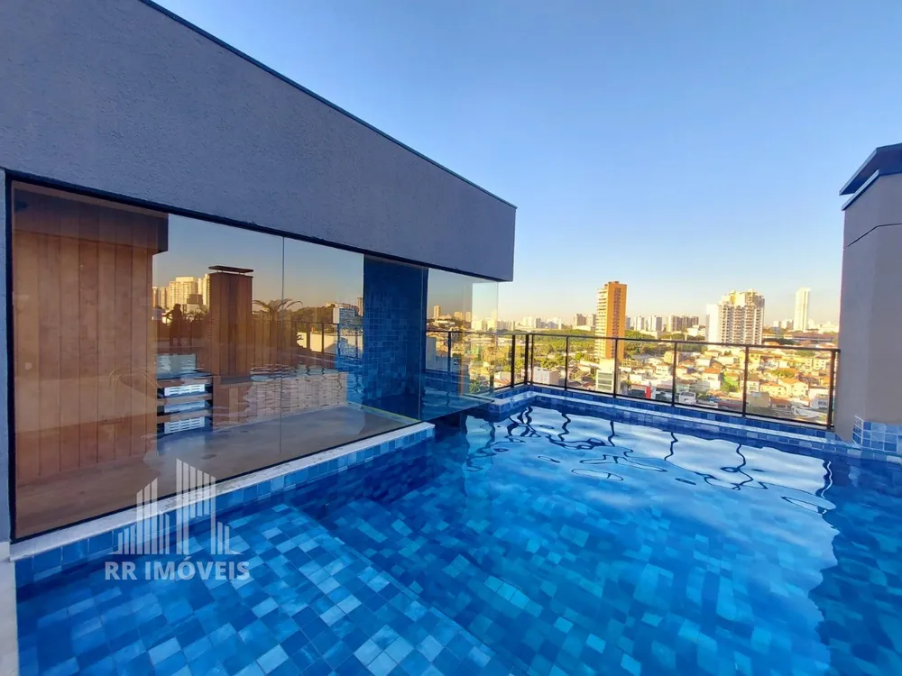 Apartamento, 1 quarto, 34 m² - Foto 11