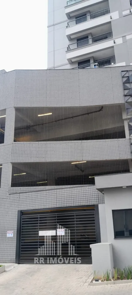 Apartamento, 1 quarto, 34 m² - Foto 10
