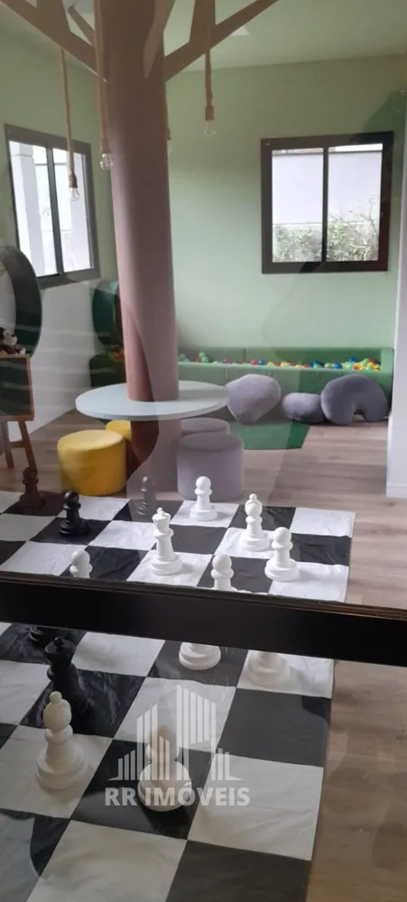 Apartamento, 1 quarto, 34 m² - Foto 8