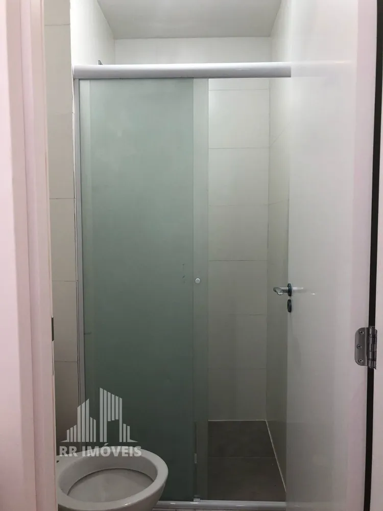 Apartamento, 1 quarto, 34 m² - Foto 4