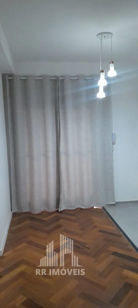 Apartamento, 1 quarto, 34 m² - Foto 5