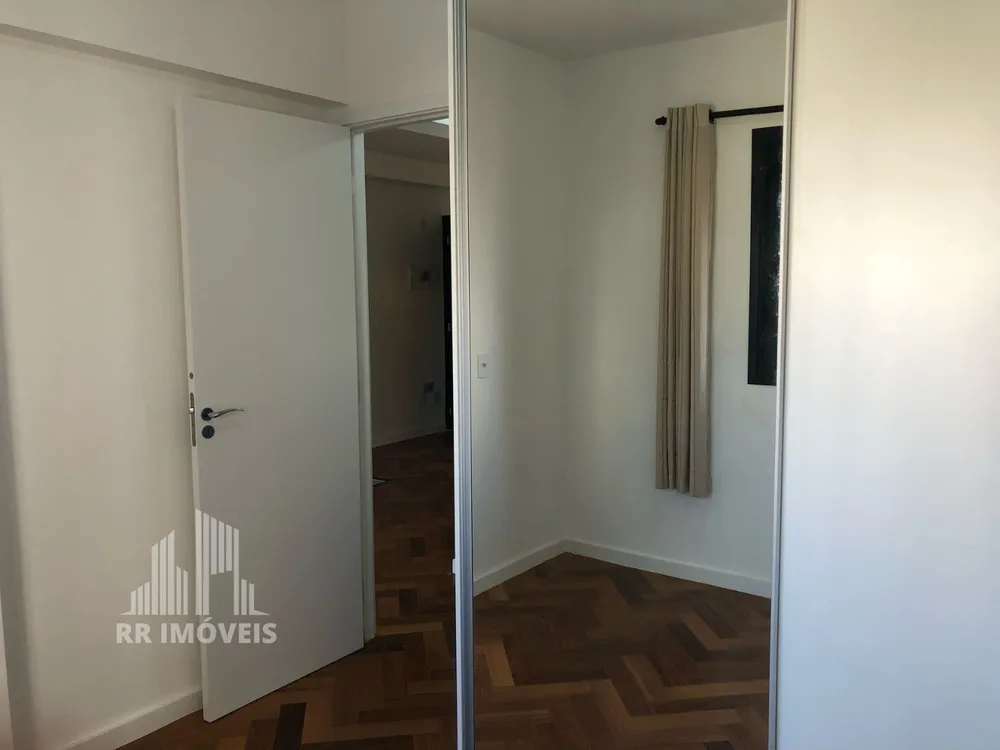 Apartamento, 1 quarto, 34 m² - Foto 2