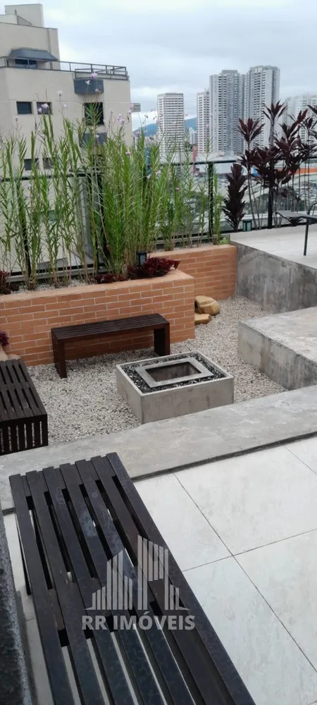 Apartamento, 1 quarto, 34 m² - Foto 7