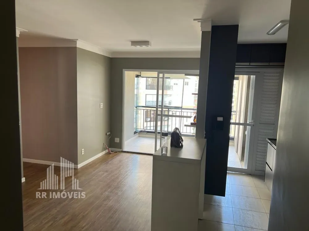 Apartamento, 3 quartos, 73 m² - Foto 1