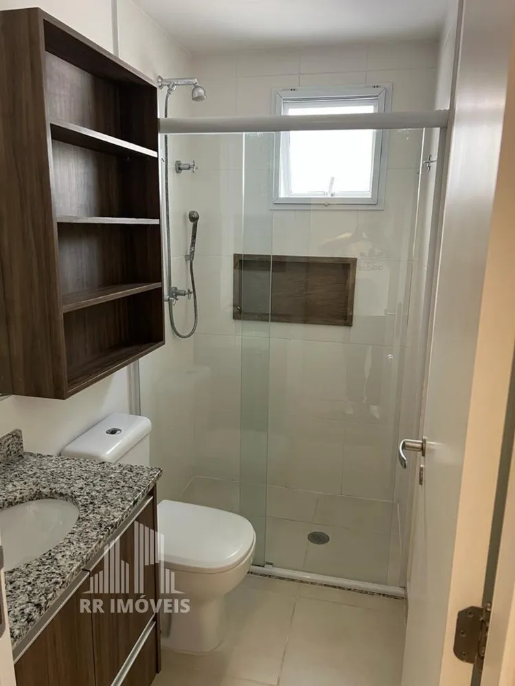 Apartamento, 3 quartos, 73 m² - Foto 3