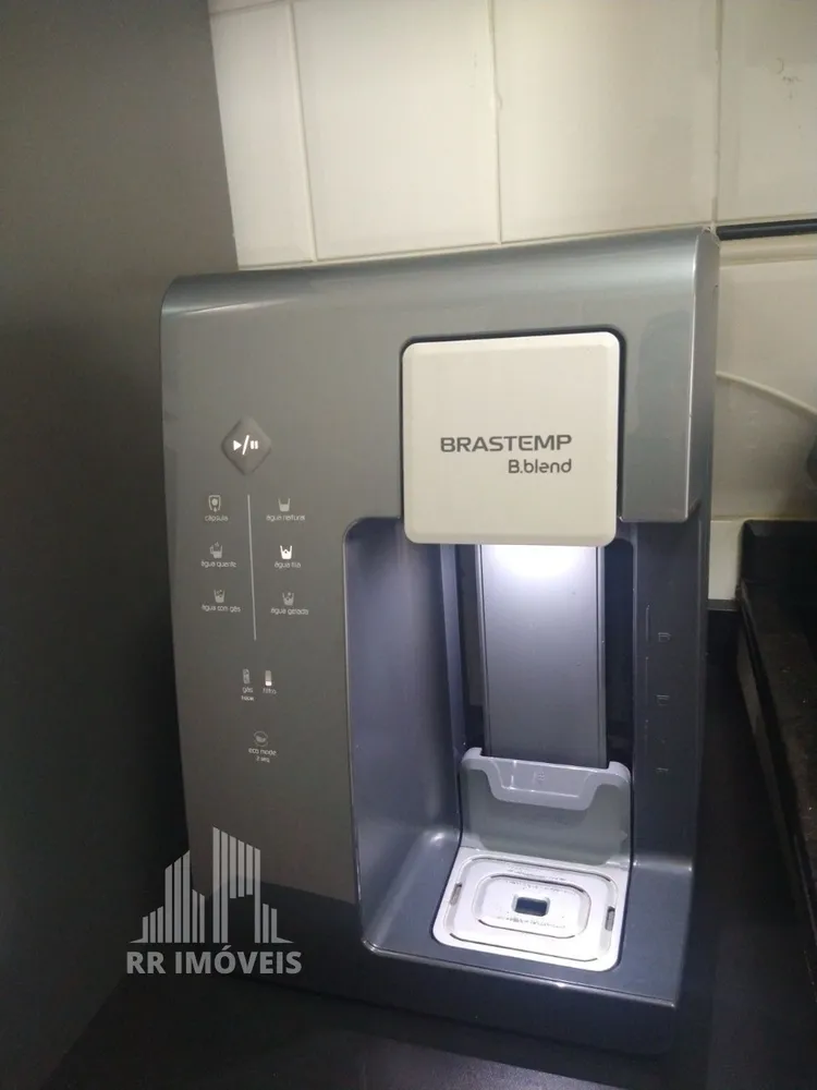 Apartamento, 3 quartos, 90 m² - Foto 1