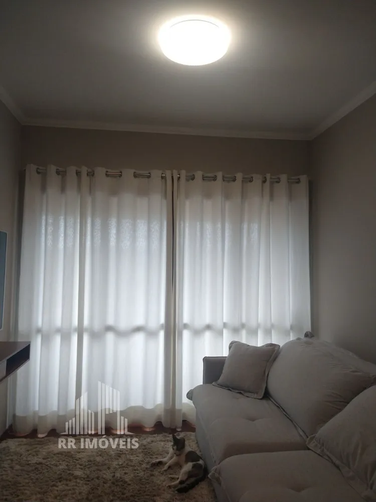 Apartamento, 3 quartos, 90 m² - Foto 2