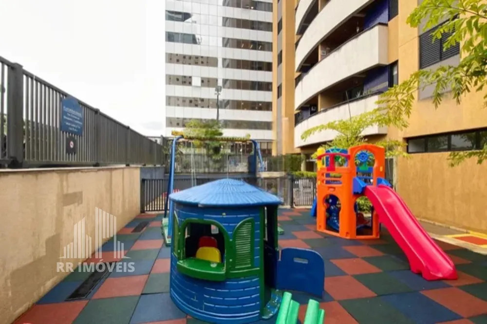 Apartamento, 3 quartos, 90 m² - Foto 2
