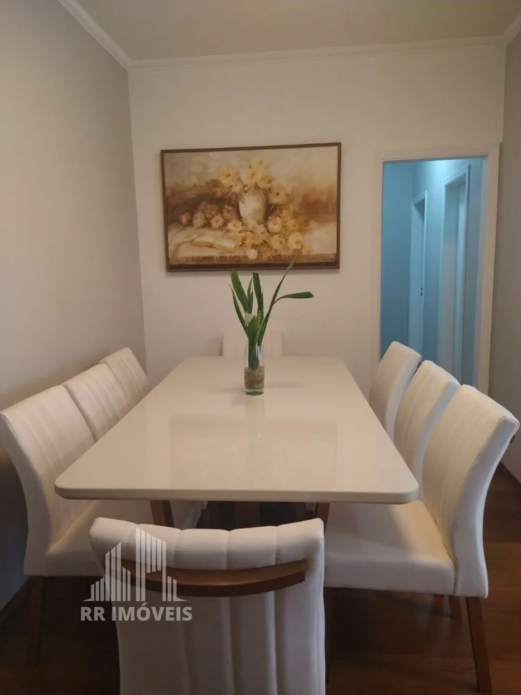Apartamento, 3 quartos, 90 m² - Foto 3