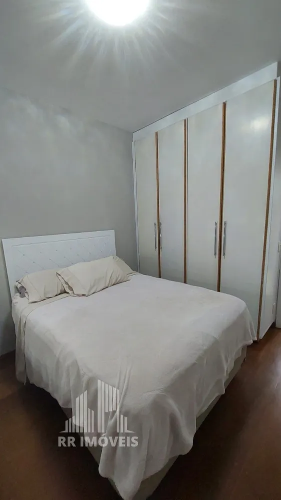 Apartamento, 3 quartos, 90 m² - Foto 4