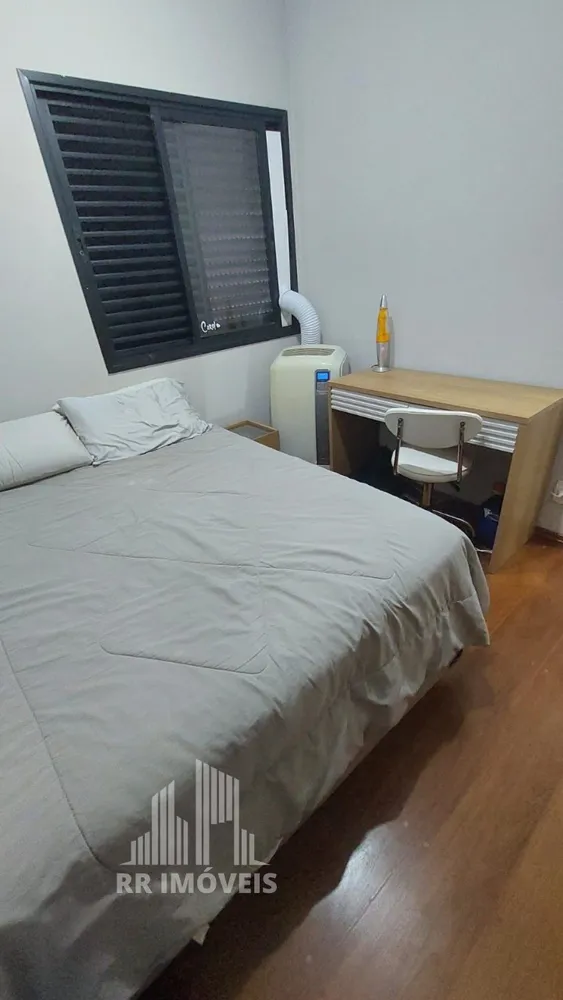Apartamento, 3 quartos, 90 m² - Foto 3