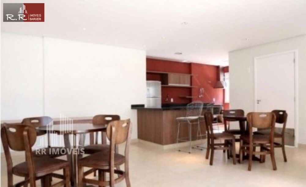 Apartamento, 2 quartos, 59 m² - Foto 7