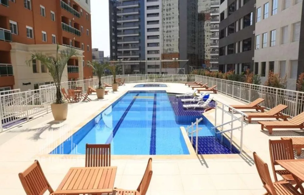 Apartamento, 2 quartos, 59 m² - Foto 3