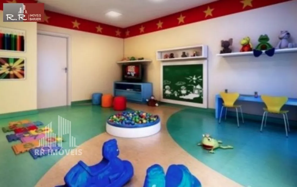 Apartamento, 2 quartos, 59 m² - Foto 8