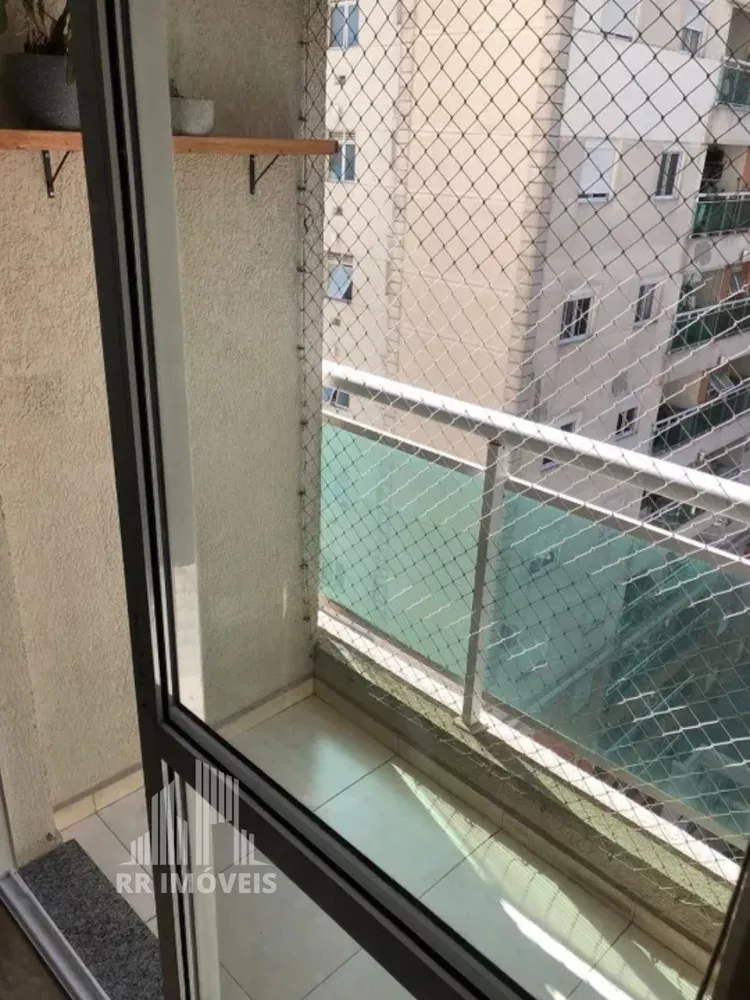 Apartamento, 2 quartos, 59 m² - Foto 1