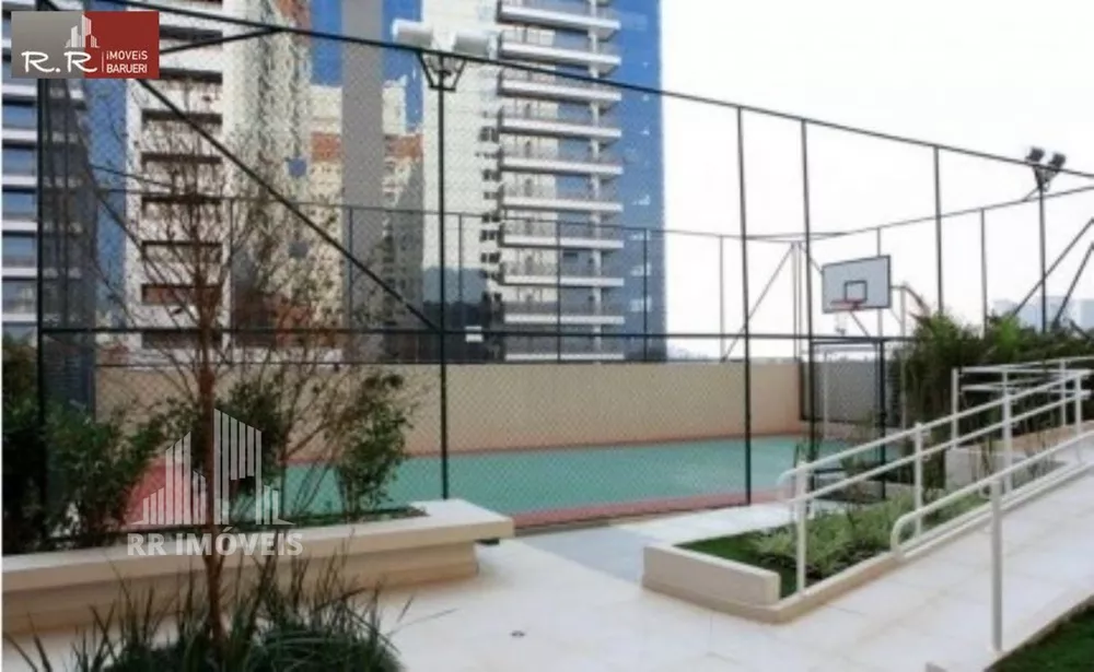 Apartamento, 2 quartos, 59 m² - Foto 9