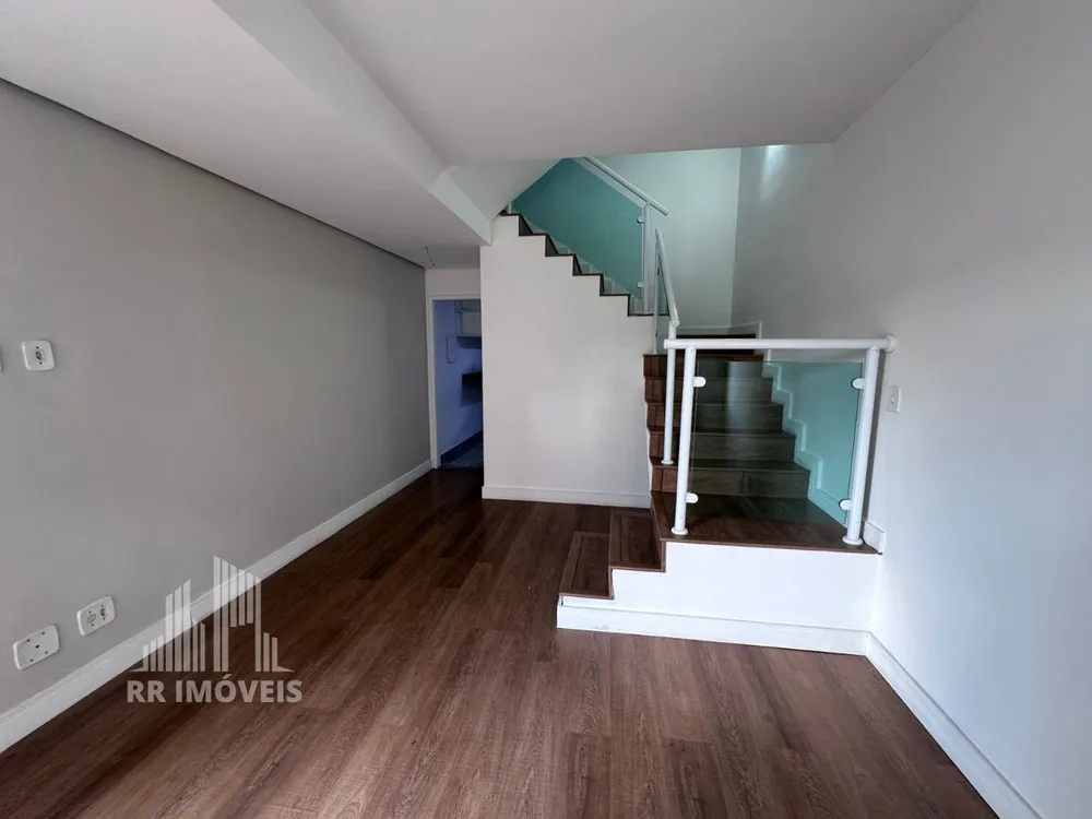 Casa, 3 quartos, 110 m² - Foto 1