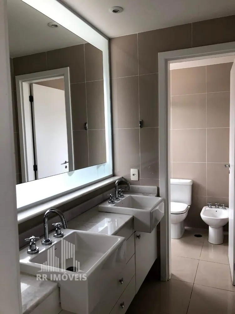 Apartamento, 4 quartos, 258 m² - Foto 12