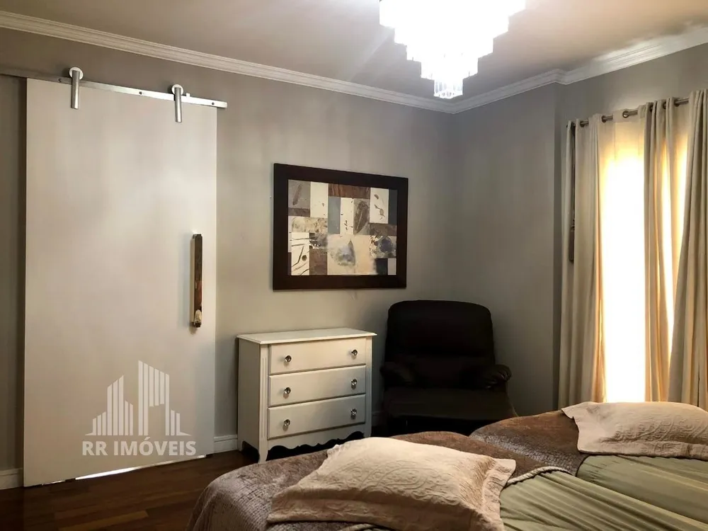Apartamento, 4 quartos, 258 m² - Foto 9