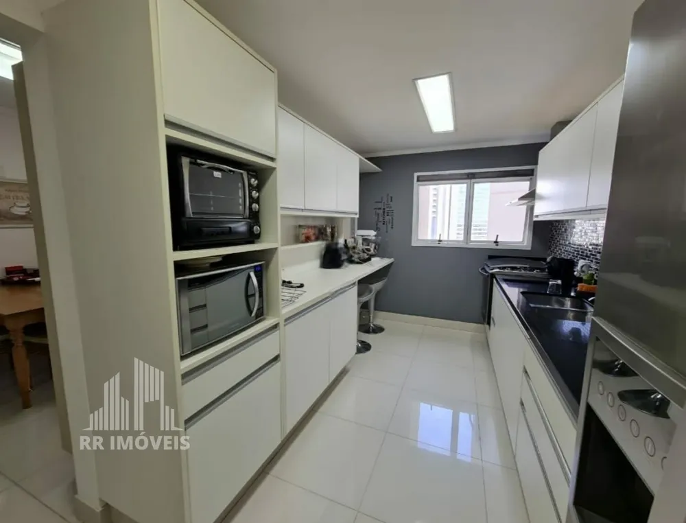 Apartamento, 4 quartos, 258 m² - Foto 6