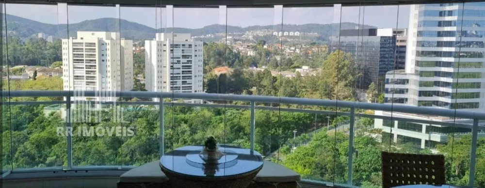 Apartamento, 4 quartos, 258 m² - Foto 3