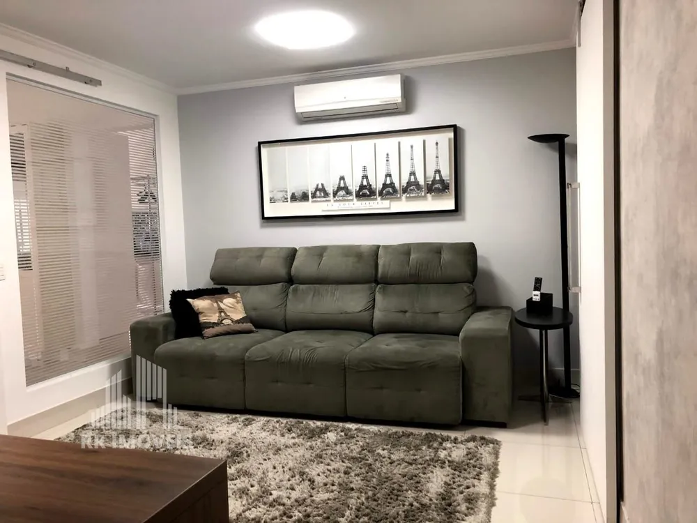 Apartamento, 4 quartos, 258 m² - Foto 8